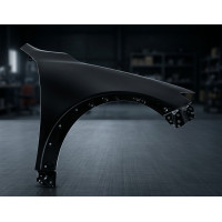 Крило переднє праве , MAZDA CX-3 (DK), 01.15-2026