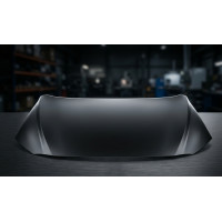 Капот , MAZDA CX-3 (DK), 01.15-2026