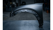 Крило переднє ліве , MAZDA CX-30 (DM), 09.19-2026