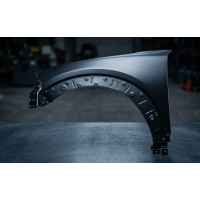 Крило переднє ліве , MAZDA CX-30 (DM), 09.19-2026