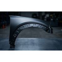 Крило переднє праве , MAZDA CX-30 (DM), 09.19-2026