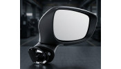 Дзеркало зовнішнє праве , 9 пінів , MAZDA CX-5 (KE), 15-08.17