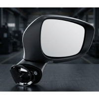 Зеркало внешнее правое, 9 пенов, MAZDA CX-5 (KE), 15-08.17