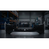 Бампер передній , MAZDA CX-5, 02.22-12.25