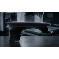 Крило переднє праве , MERCEDES 190 (W201), 10.82-08.93