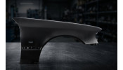 Крило переднє праве , MERCEDES C-CLASS (W202), 03.93-03.01