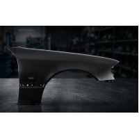 Крыло переднее правое, MERCEDES C-CLASS (W202), 03.93-03.01