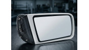 Дзеркало зовнішнє праве , MERCEDES C-CLASS (W202), 03.93-03.01