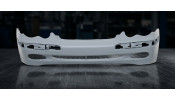 Бампер передній , MERCEDES C-CLASS (W203) 05.00-12.04