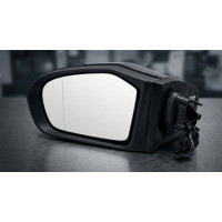 Зеркало наружное левое, MERCEDES A-CLASS (W169), 09.04-05.08