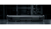 Бампер передній , MERCEDES MB100, 09.91-02.96