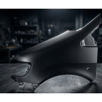 Крило переднє ліве MERCEDES VITO / V-CLASS (W638), 02.96-01.03