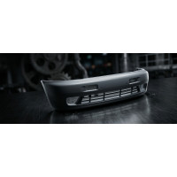 Бампер передній MERCEDES VITO / V-CLASS (W638), 02.96-01.03