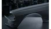 Крило переднє ліве MERCEDES W123, 01.75-12.85