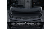 Бампер передній MERCEDES W124 / E-CLASS, 10.89-06.96