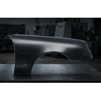 Крило переднє праве , MERCEDES E-CLASS (W210), 06.95-06.99