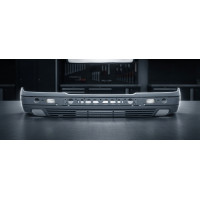 Бампер передній , MERCEDES E-CLASS (W210), 06.95-06.99