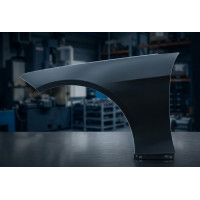 Крыло переднее левое, MERCEDES E-CLASS (W212) SDN/универсал, 09.09-02.13