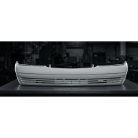 Бампер передний, MERCEDES S-CLASS (W140), 01.94-9.98