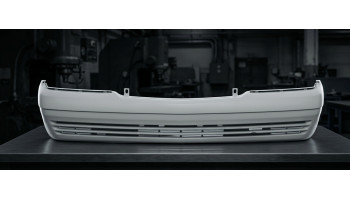 Бампер передній , MERCEDES S-CLASS (W140), 01.94-9.98