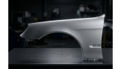Крило переднє ліве , MERCEDES S-CLASS (W220) 10.98-09.02