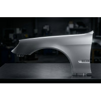 Крило переднє ліве , MERCEDES S-CLASS (W220) 10.98-09.02