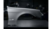 Крило переднє праве , MERCEDES S-CLASS (W220) 10.98-09.02