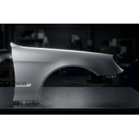 Крило переднє праве , MERCEDES S-CLASS (W220) 10.98-09.02