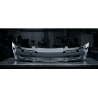 Бампер передній , MERCEDES S-CLASS (W220) 09.02-08.05
