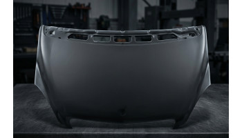 Капот , MERCEDES B-CLASS (W245), 05.05-02.08