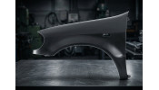 Крило переднє ліве , MERCEDES ML-CLASS (W163), 02.98-12.99