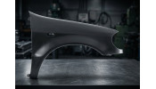 Крило переднє праве , MERCEDES ML-CLASS (W163), 02.98-12.99