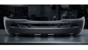Бампер передній , MERCEDES ML-CLASS (W163), 01.01-07.05