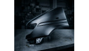 Крило переднє ліве MERCEDES SPRINTER 208-414, 01.95-03.00