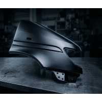 Крило переднє праве MERCEDES SPRINTER 208-414, 01.95-03.00