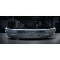 Бампер передний, MERCEDES SPRINTER 208-414, 01.95-03.00