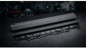 Бампер задній MERCEDES SPRINTER 209-524, 07.06-10.13