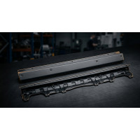 Бампер задній MERCEDES SPRINTER 209-524, 07.06-10.13