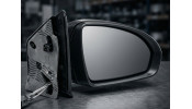 Дзеркало зовнішнє праве , SMART FORTWO (W451), 01.07-12.14