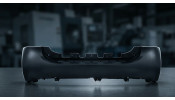 Бампер задній , SMART FORTWO (W453), 11.14-01.24