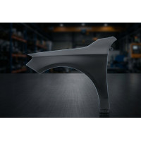 Крыло переднее левое, MERCEDES A-CLASS (W176), 06.12-08.18