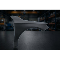 Крыло переднее правое, MERCEDES A-CLASS (W176), 06.12-08.18