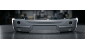 Бампер передній MINI ONE/COOPER/CABRIO (R50/R52/R53), 06.01-07.07