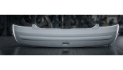 Бампер задній MINI ONE/COOPER/CABRIO (R50/R52/R53), 06.01-01.05