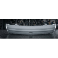 Бампер задній MINI ONE/COOPER/CABRIO (R50/R52/R53), 06.01-01.05