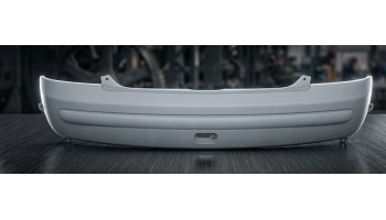 Бампер задній MINI ONE/COOPER/CABRIO (R50/R52/R53), 06.01-01.05