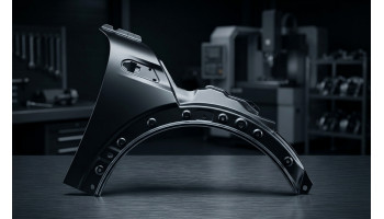 Крило переднє праве MINI ONE/COOPER/CLUBMAN/CLUBVAN/CABRIO (R55/56/57/58/59), 07.07-03.14