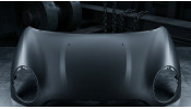 Капот MINI ONE/COOPER/CLUBMAN/CLUBVAN/CABRIO (R55/56/57/58/59), 01.11-03.14