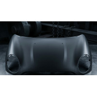 Капот MINI ONE/COOPER/CLUBMAN/CLUBVAN/CABRIO (R55/56/57/58/59), 01.11-03.14