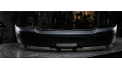 Бампер задній MINI ONE/COOPER/CLUBMAN/CLUBVAN/CABRIO (R55/56/57/58/59), 01.11-03.14